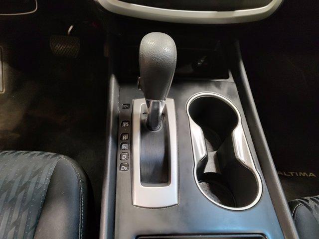 used 2017 Nissan Altima car, priced at $9,987
