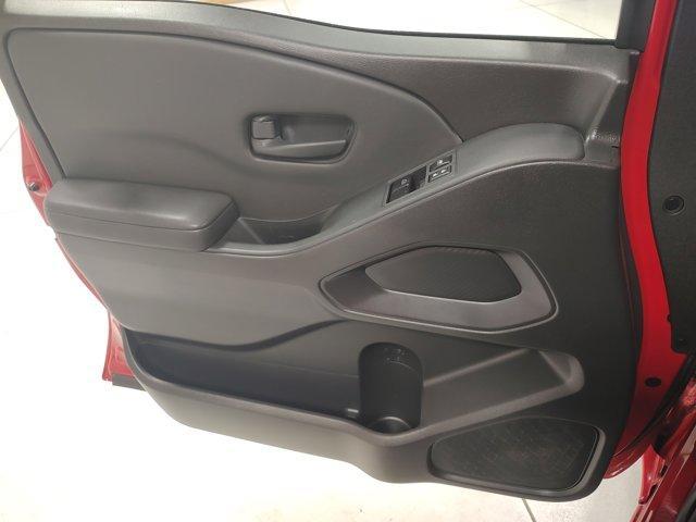 used 2022 Nissan Frontier car, priced at $24,987