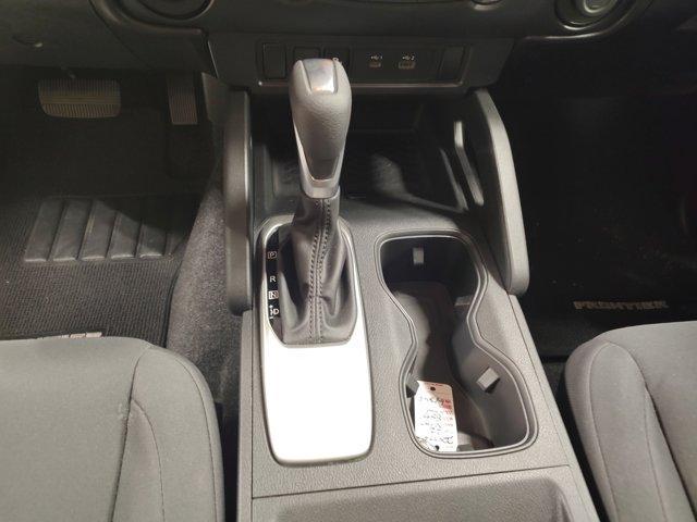 used 2022 Nissan Frontier car, priced at $24,987