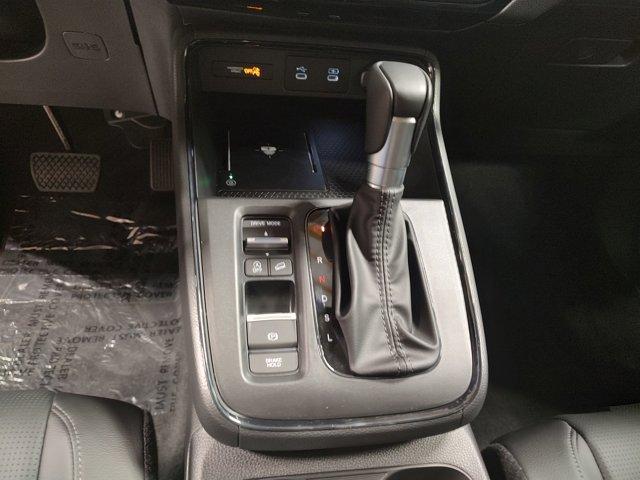 new 2026 Honda CR-V car, priced at $38,295