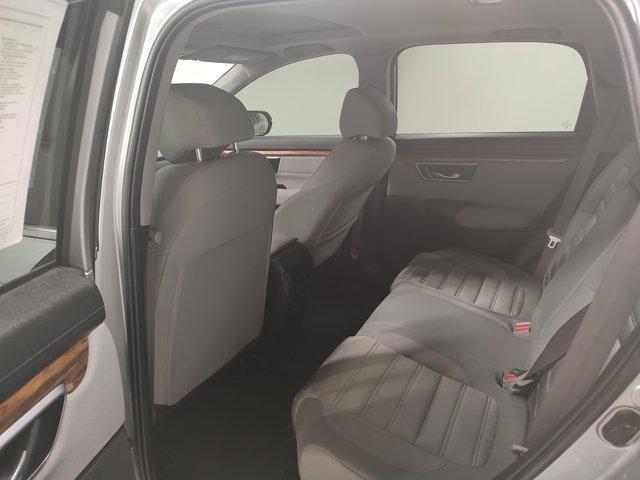 used 2022 Honda CR-V car, priced at $28,987