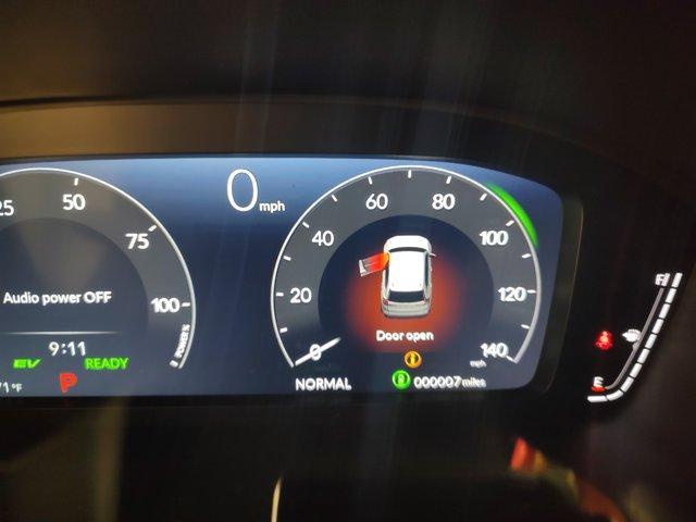 new 2026 Honda CR-V Hybrid car, priced at $42,075