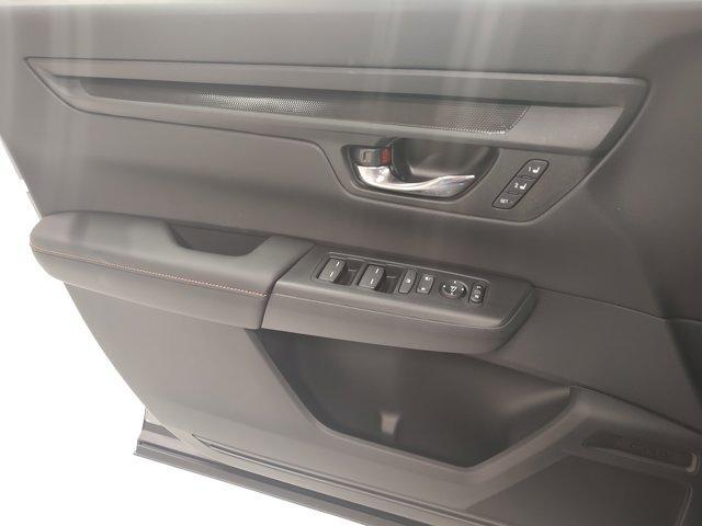 new 2026 Honda CR-V Hybrid car, priced at $42,075