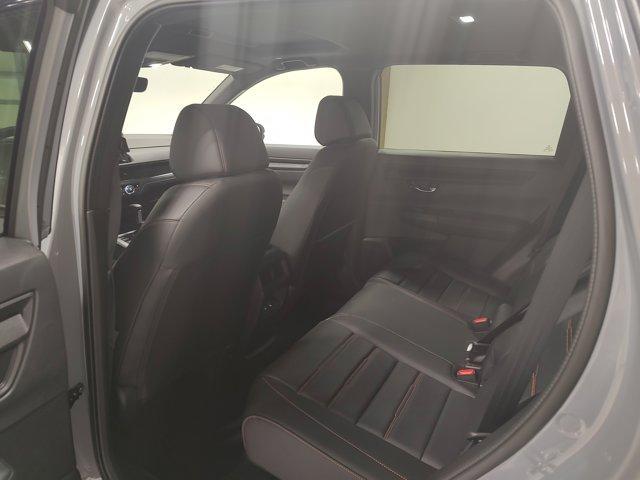 new 2026 Honda CR-V Hybrid car, priced at $42,075