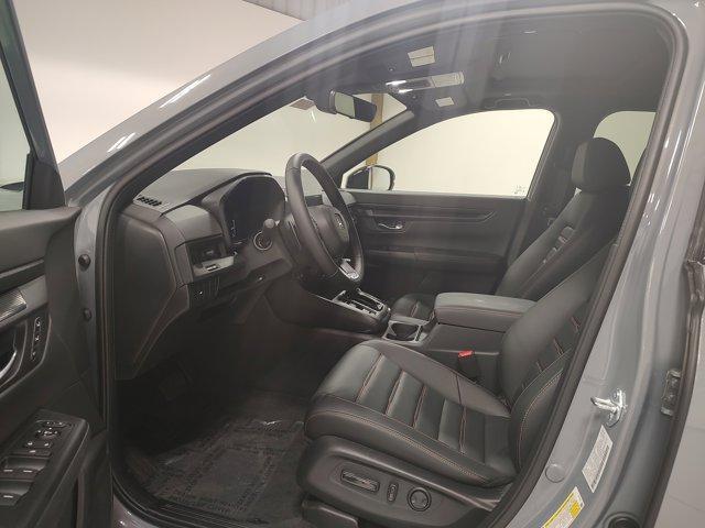 new 2026 Honda CR-V Hybrid car, priced at $42,075