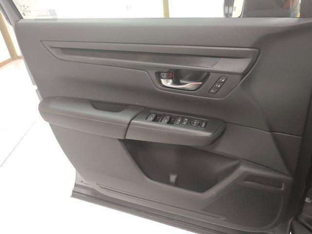 new 2026 Honda CR-V Hybrid car, priced at $42,075