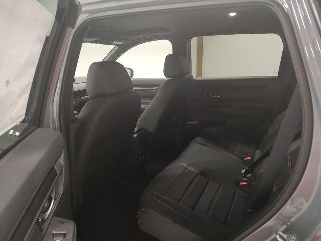 new 2026 Honda CR-V Hybrid car, priced at $42,075