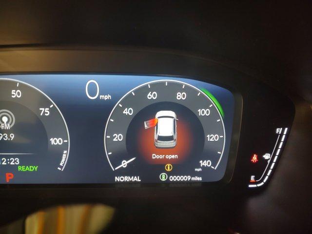 new 2026 Honda CR-V Hybrid car, priced at $42,075