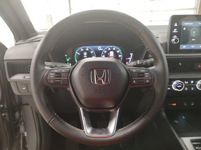 new 2026 Honda CR-V Hybrid car, priced at $42,075