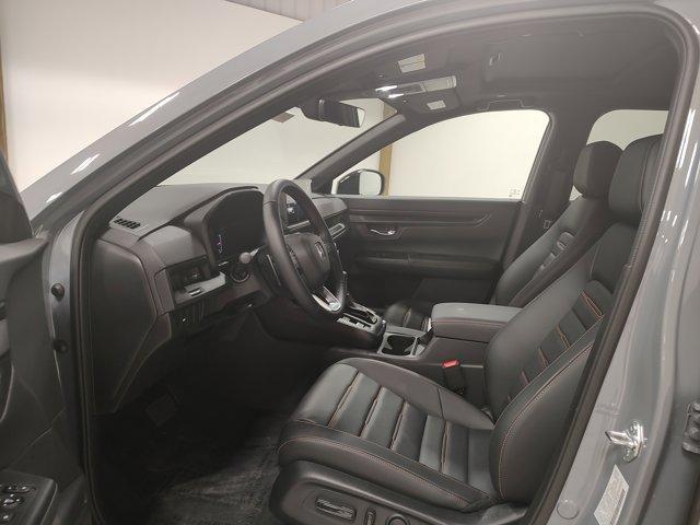 new 2026 Honda CR-V Hybrid car, priced at $42,075
