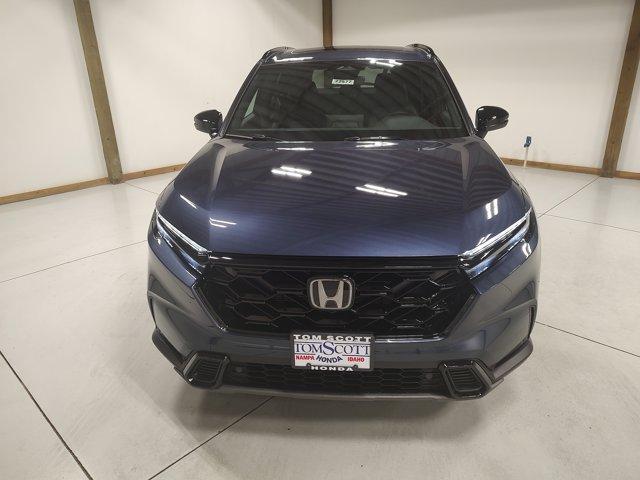 new 2026 Honda CR-V Hybrid car, priced at $41,620