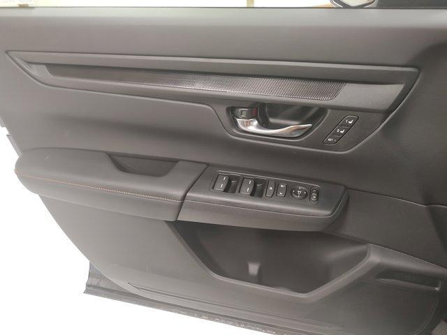 new 2026 Honda CR-V Hybrid car, priced at $41,620