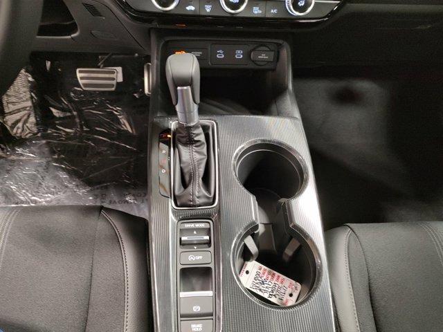 new 2026 Honda Civic car, priced at $29,445