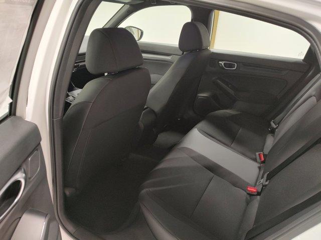 new 2026 Honda Civic car, priced at $29,445