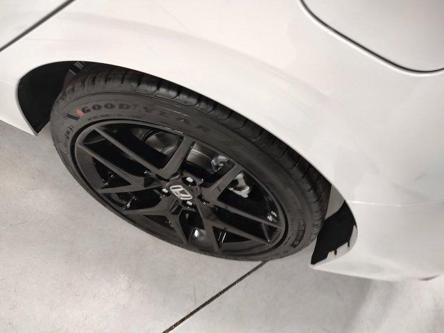 new 2026 Honda Civic car, priced at $29,445