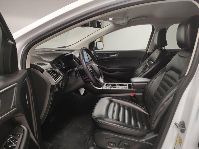 used 2024 Ford Edge car, priced at $26,587