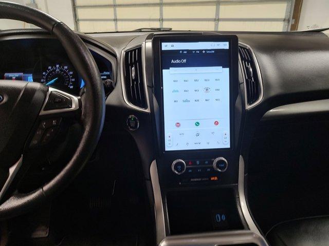 used 2024 Ford Edge car, priced at $26,587