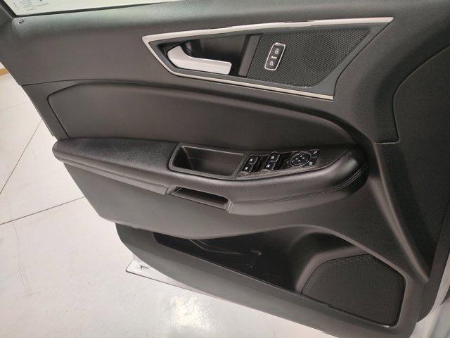 used 2024 Ford Edge car, priced at $26,587