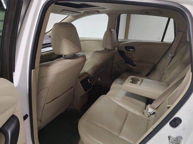 used 2017 Acura RDX car, priced at $17,487