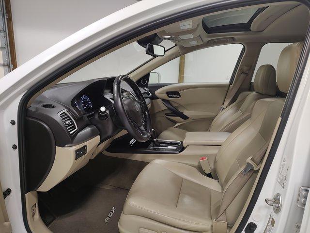 used 2017 Acura RDX car, priced at $17,487