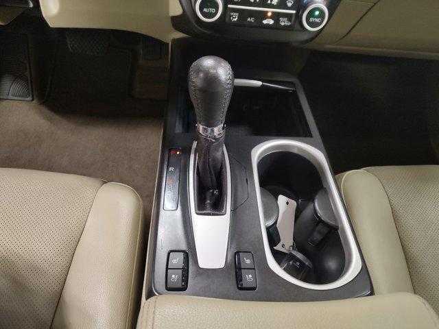 used 2017 Acura RDX car, priced at $17,487