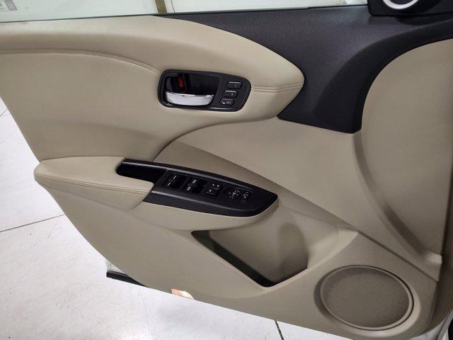 used 2017 Acura RDX car, priced at $17,487