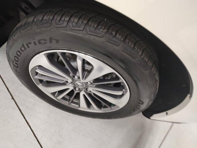 used 2017 Acura RDX car, priced at $17,487