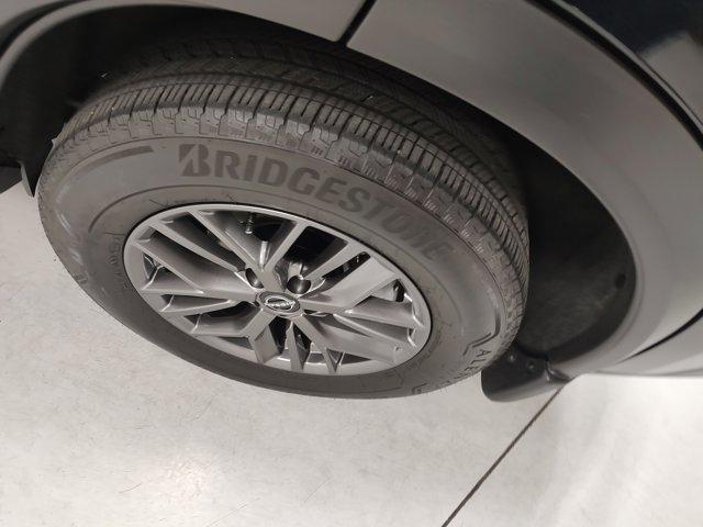 used 2023 Nissan Rogue car, priced at $24,987
