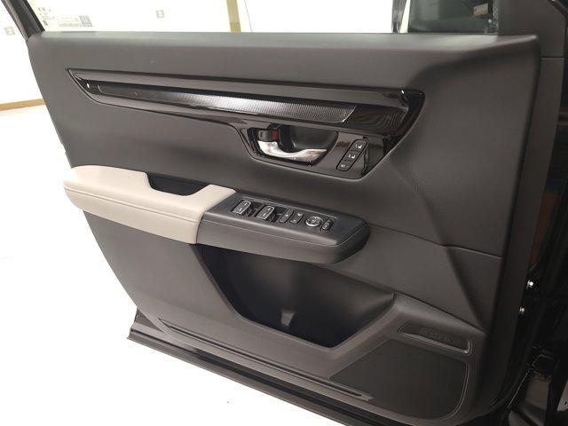 new 2025 Honda CR-V car, priced at $37,895