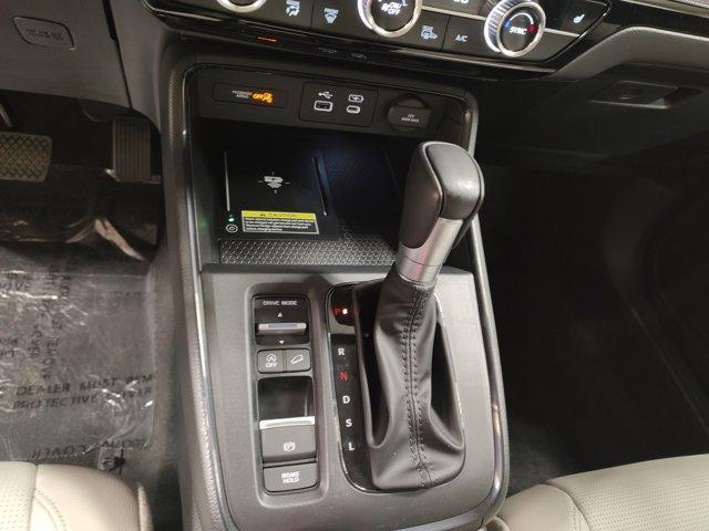 new 2025 Honda CR-V car, priced at $37,895