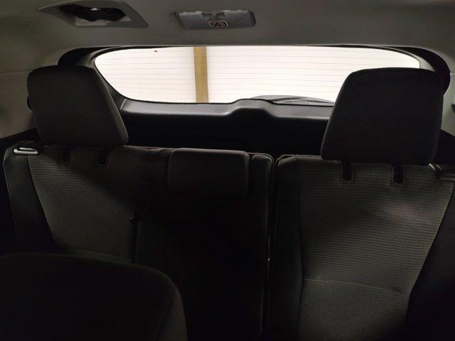 used 2023 Toyota Highlander car, priced at $31,987