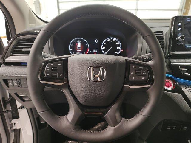 new 2025 Honda Odyssey car, priced at $53,085