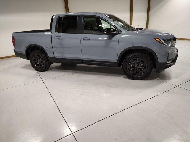 new 2025 Honda Ridgeline car, priced at $49,435