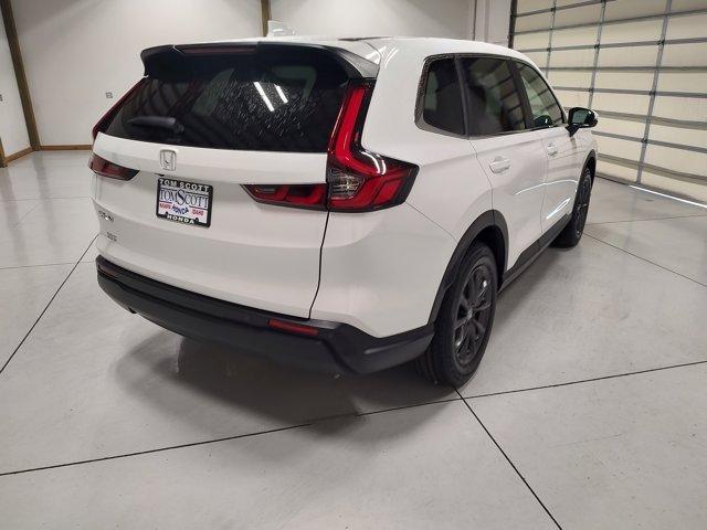 new 2026 Honda CR-V car, priced at $38,805