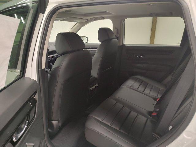 new 2026 Honda CR-V car, priced at $38,805