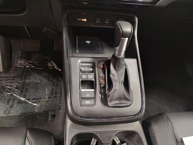 new 2026 Honda CR-V car, priced at $38,805