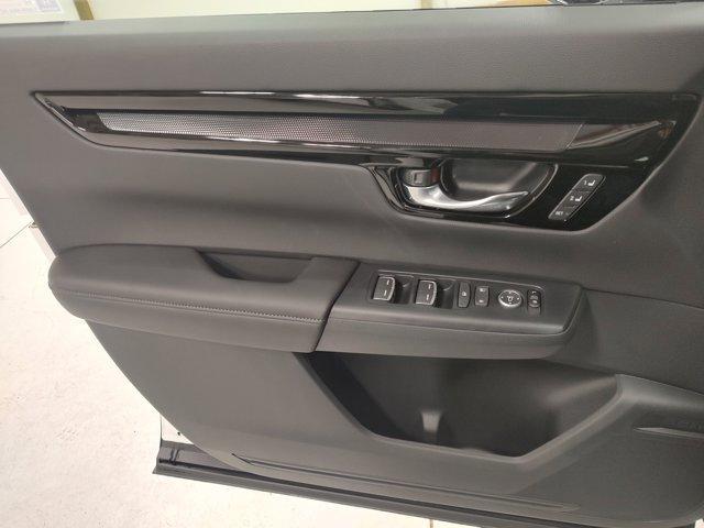new 2026 Honda CR-V car, priced at $38,805