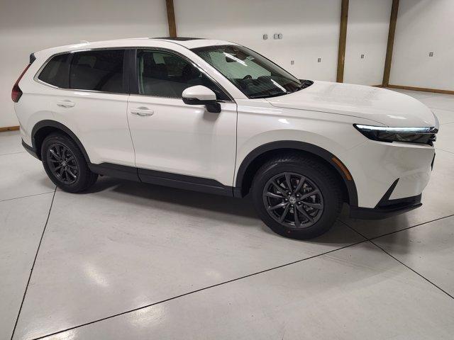 new 2026 Honda CR-V car, priced at $38,805