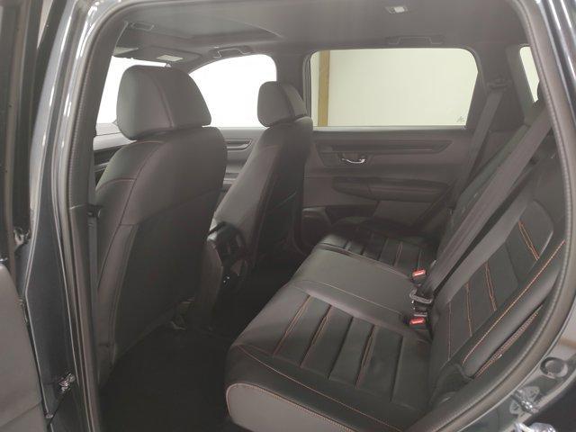 new 2026 Honda CR-V Hybrid car, priced at $41,620