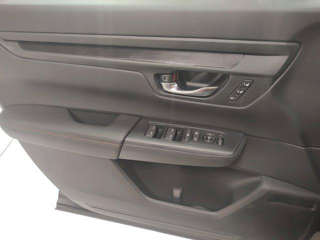 new 2026 Honda CR-V Hybrid car, priced at $41,620