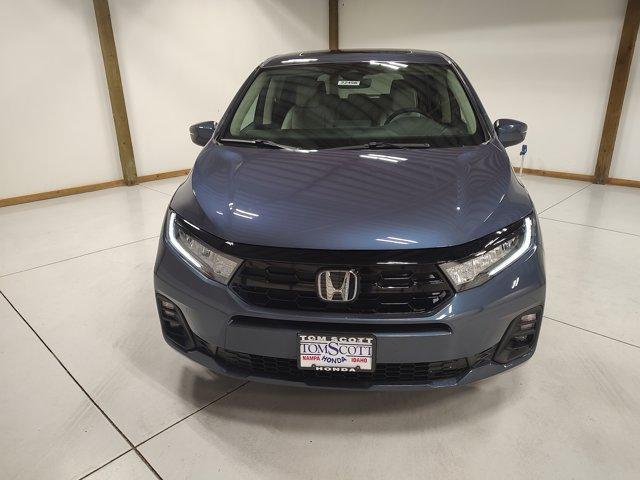 new 2025 Honda Odyssey car, priced at $48,360