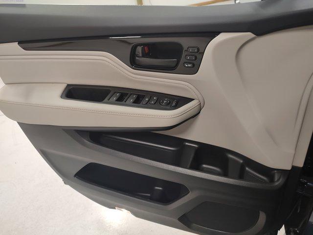 new 2025 Honda Odyssey car, priced at $48,360