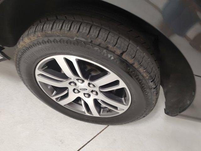 used 2022 Ford Expedition car, priced at $42,987