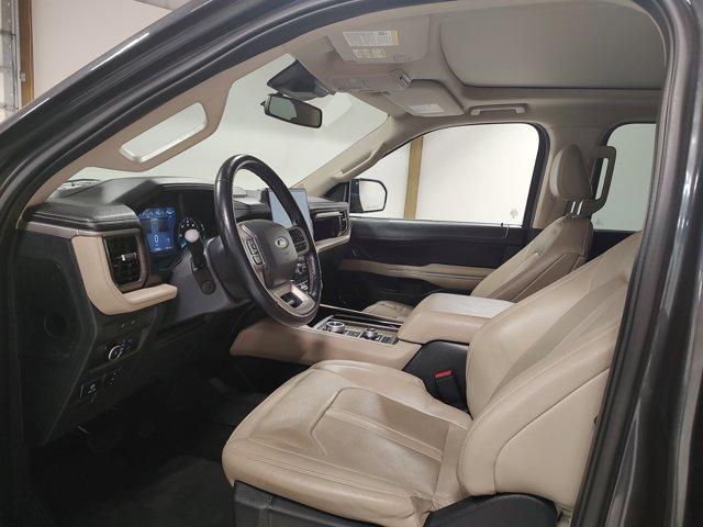 used 2022 Ford Expedition car, priced at $42,987
