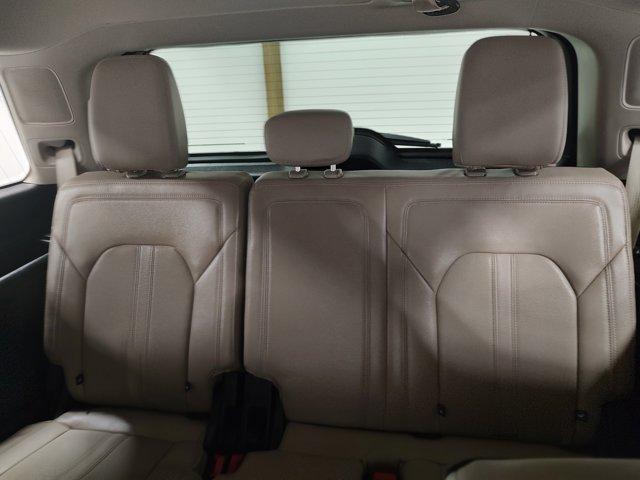 used 2022 Ford Expedition car, priced at $42,987