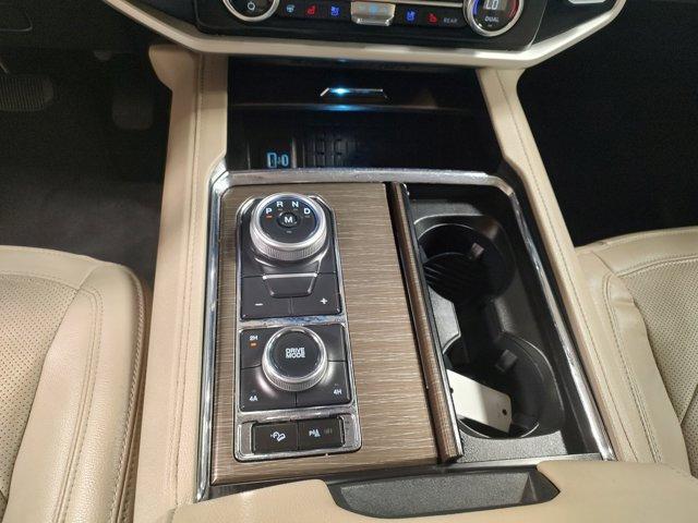 used 2022 Ford Expedition car, priced at $42,987