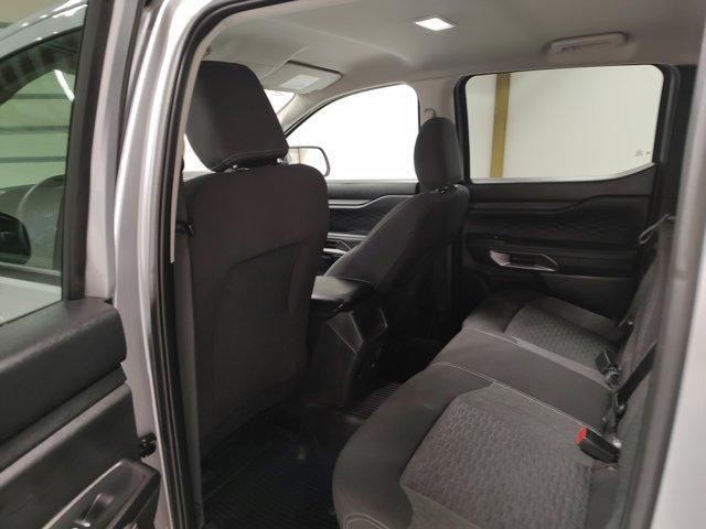 used 2024 Ford Ranger car, priced at $40,587