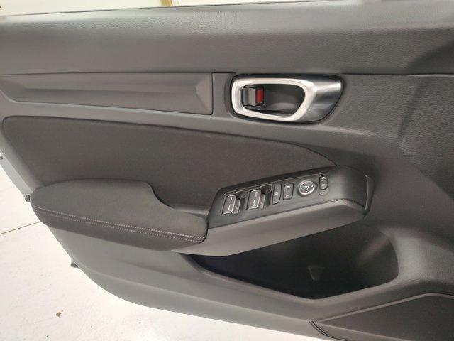 new 2026 Honda Civic car, priced at $29,445