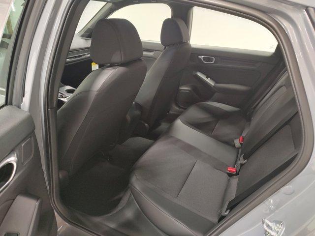 new 2026 Honda Civic car, priced at $29,445