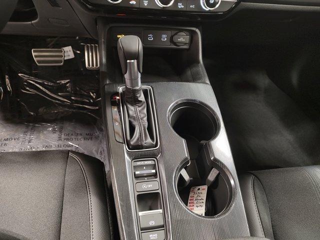 new 2026 Honda Civic car, priced at $29,445